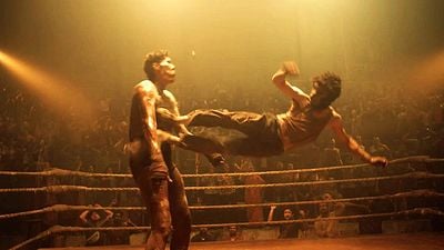 bild aus der news FSK-18-Brett heute erstmals im TV – knallharte Action für Fans von "John Wick", "The Raid" & Co.