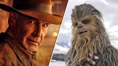 Schon vor "Indiana Jones 5": Diese besondere Verbindung zwischen "Star Wars" & Indy kennen selbst viele Fans nicht