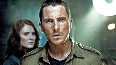 bild aus der news "Ich werde nicht erneut mit ihm arbeiten": Christian Bale bereut seit 16 Jahren, dass er diesem Regisseur eine Chance gegeben hat