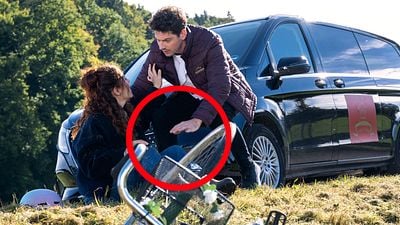 bild aus der news Dramatischer Unfall bei "Sturm der Liebe": So schockierend geht es nach der Sommerpause mit der ARD-Soap weiter
