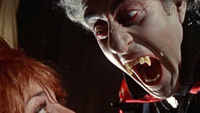 bild aus der news Einer der besten Vampirfilme aller Zeiten hat mein ganzes Leben verändert