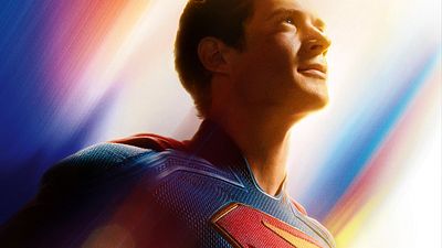 bild aus der news "Superman": Diese Szenen wurden geschnitten oder verändert – ausgerechnet das Eichhörnchen sorgte für Diskussionen!