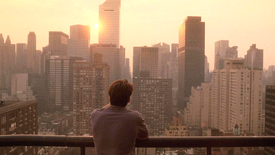 bild aus der news Prämiert mit dem Oscar UND der Goldenen Himbeere: Das ist der einzige Film, dem dieses Kunststück gelang!