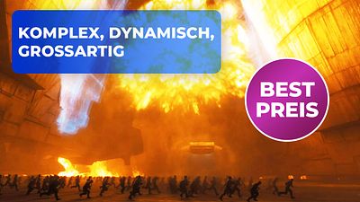 bild aus der news Über 50.000 Spieler wählen dieses Sci-Fi-Epos zu einem der besten Brettspiele aller Zeiten: Jetzt ist es absurd günstig!