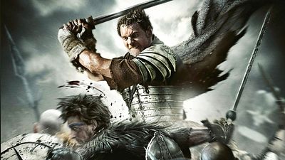 bild aus der news Komplett ungekürzt mit FSK 18: Dieses ultrabrutale, bildgewaltige Schlachten-Epos könnt ihr jetzt wieder wie im Kino erleben!