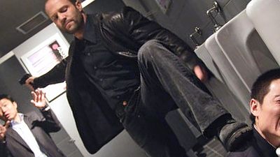 bild aus der news Heute ungekürzt im TV: Knallharte FSK-18-Action mit Jason Statham – aber lohnt sich der brutale Reißer auch?