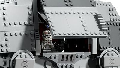 bild aus der news Bombastisches LEGO "Star Wars"-Set mit Mega-Nostalgie-Faktor jetzt als Preisknaller