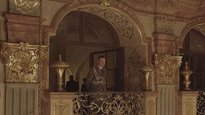 bild aus der news Er hat einen der wichtigsten Filme der letzten Jahre gedreht: Gefeierter Regisseur (61) arbeitet an neuem Projekt!