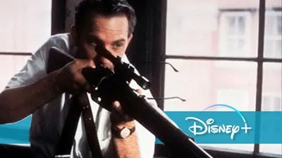 5 von 5 Sternen: Eines der größten Meisterwerke der 90er gibt's jetzt auf Disney+ – über drei Stunden Hochspannung!