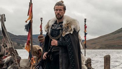 bild aus der news Eine der berühmtesten Horror-Geschichten aller Zeiten wird zum Ritter(!)-Film – mit einem "Vikings: Valhalla"-Star