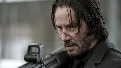 Fast hätte es "John Wick" nie gegeben: Dieser Star rettete den Action-Kracher mit Keanu Reeves in letzter Sekunde vor dem Aus