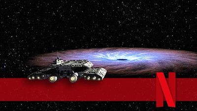 bild aus der news Neu auf Netflix: Eine epische Sci-Fi-Saga mit über 200 Folgen – bald kommt endlich die Fortsetzung!