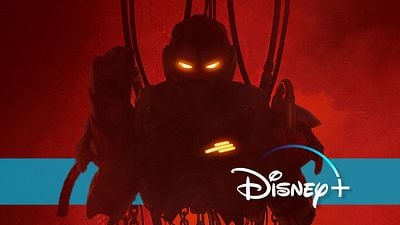 bild aus der news Jetzt bei Disney+: Diese neue Marvel-Serie ist ein Muss für "Iron Man"-Fans!