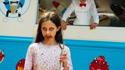 bild aus der news Endlich gibt es einen ersten Trailer zum "bisher furchteinflößendsten und irrsten Film" des "Hostel"-Machers: Freut euch auf "Ice Cream Man"