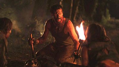 bild aus der news Auf Amazon Prime Video könnt ihr einen blutigen FSK-18-Vampir-Reißer streamen – ein Muss für Fans von "The Last Of Us" und "The Walking Dead"