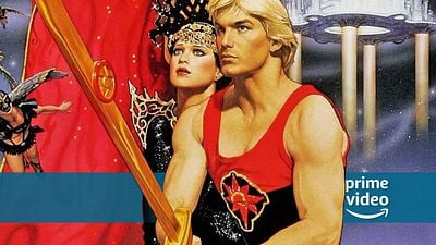 bild aus der news Bald weg von Amazon Prime Video: Dieser irre Science-Fiction-Trip ist einer der größten Kultfilme aller Zeiten