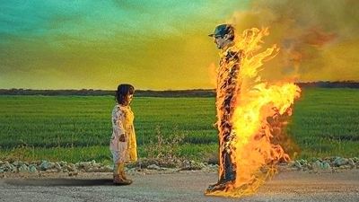 Dieses Horrorkind macht "Das Omen" Konkurrenz: Verstörender deutscher Trailer zum Supernatural-Horror "Everyone Will Burn"