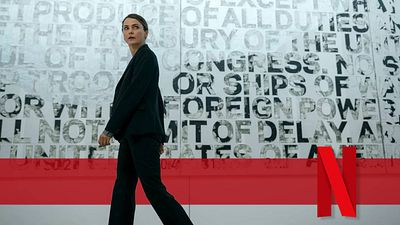 bild aus der news Diese Woche neu auf Netflix: Videospiel-Action von einem "John Wick"-Macher und Natalie Portman & Emilia Clarke stellen sich absoluten Widerlingen!