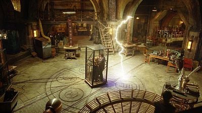 bild aus der news Heute Abend im TV: Dieser 150 Millionen teure Fantasy-Blockbuster hat (fast) die Karriere von Nicolas Cage zerstört!