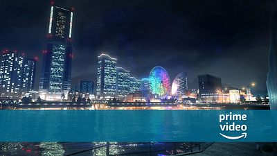 bild aus der news Mehr als 21 Millionen verkaufte Games: Eine der legendärsten Videospielreihen wird zur Amazon-Serie – noch in diesem Jahr!