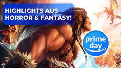 bild aus der news Ein Muss für Fantasy- und Horror-Fans am Prime Day: Diese 5 krass reduzierten Brettspiele bieten epische Unterhaltung!