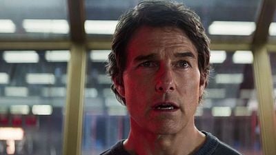 bild aus der news Tom Cruise als Bösewicht? Er soll es mit Michael B. Jordan im Remake eines 80er-Kult-Hits aufnehmen