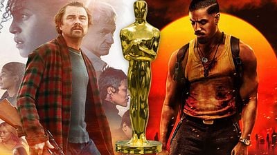 bild aus der news Alle Gewinner der Oscars 2026: Das ist der beste Film des Jahres