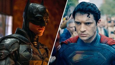 bild aus der news Batman trifft Superman? Robert Pattinson bremst eine große Hoffnung vieler DC-Fans