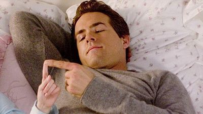 bild aus der news Ist das "How I Met Your Mother: Der Kinofilm"? Unser Streaming-Tipp mit Ryan Reynolds ist ganz anders, als ihr denkt