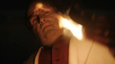 bild aus der news "Ich habe kein großes Verlangen, es nochmal zu tun": Bekommt eine der besten Serien 2024 vielleicht nie eine Fortsetzung?