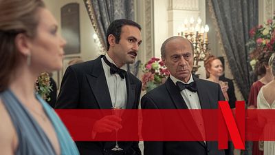 bild aus der news "The Crown" auf Netflix: Wer war Dodi Al-Fayed und hat er wirklich einen Oscar gewonnen?