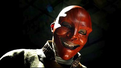 bild aus der news Einer der letzten Filme einer Horror-Legende: Trailer zu "Werewolf Game" mit Tony Todd