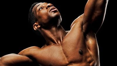 bild aus der news 80 Prozent bei Rotten Tomatoes: Gefeiertes Bodybuilder-Drama kommt nach 3 (!) Jahren endlich – hier ist der deutsche Trailer zu "Magazine Dreams"