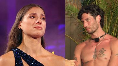 bild aus der news Falsche Entscheidung im Bachelorette-Finale? Stella zweifelt an Gewinner-Rose