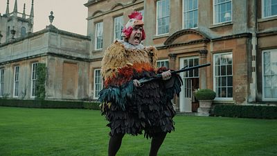 bild aus der news Cast des neuen Guy-Ritchie-Films wächst weiter: Nun ist auch ein Star aus der besten Serie 2024 dabei!