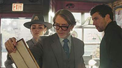 bild aus der news "Knives Out 3"-Star übernimmt Hauptrolle im neuen Thriller vom "Alien"- und "Gladiator"-Macher