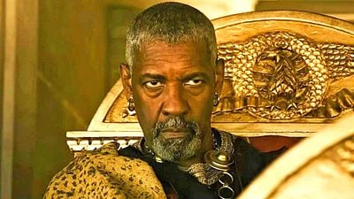 bild aus der news "Geht nach Hause und besorgt euch ein Leben": Denzel Washington schießt gegen Kritiker von "Gladiator 2"