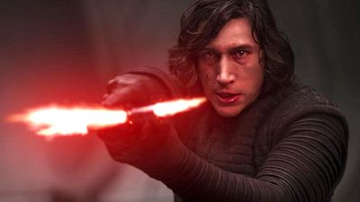 bild aus der news "Breaking Bad"-Fiesling könnte zum neuen "Star Wars"-Bösewicht werden – nachdem es bei "Das Erwachen der Macht" nicht klappte