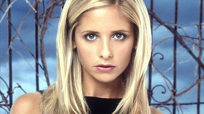 bild aus der news Sarah Michelle Gellar schwitzt für die "Buffy"-Fortsetzung – und die Fans feiern es