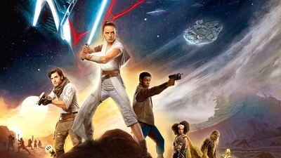 "Nicht, was ich erwartet habe": Daisy Ridley äußert sich zur Story von "Star Wars 10"