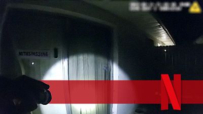 bild aus der news Rekord-Start für neuen Netflix-Film – er zeigt erschütternden, realen Horror