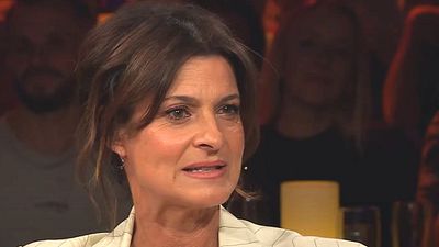 bild aus der news "Fühlte sich gut an": Sat.1-Moderatorin Marlene Lufen schockt mit Fremdgeh-Beichte