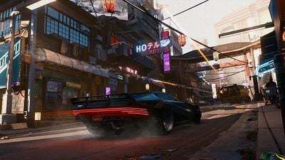 bild aus der news Für Fans von Blade Runner und Ghost in the Shell ein Pflichtkauf: Dieses Rollenspiel-Meisterwerk ist jetzt günstig beim Prime Day!