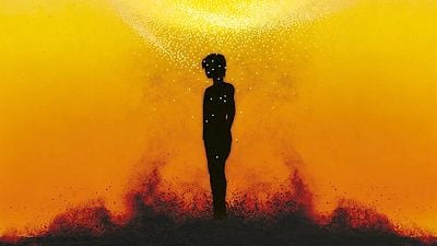 bild aus der news Hitze-Horror in der Postapokalypse: Sci-Fi-Bestseller wird verfilmt – und wir stellen lieber schon mal den Ventilator auf!