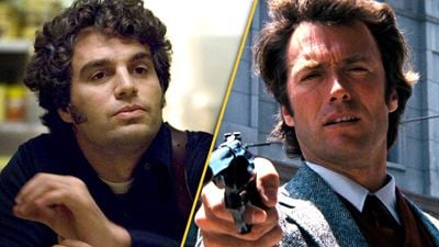 "Dirty Harry" hat nichts mit der Realität zu tun: In diesem Meisterwerk rechnet ein Marvel-Star mit dem Clint-Eastwood-Klassiker ab