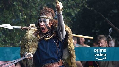 bild aus der news Neu bei Amazon Prime Video: Eine brutale Historien-Schlachtplatte – für alle Fans von "Vikings" & Co.