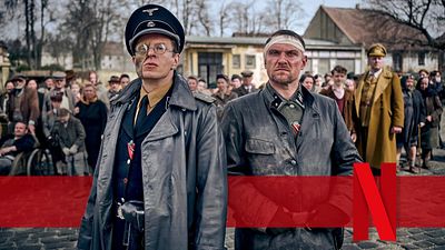 bild aus der news "Blood & Gold" auf Netflix: Deswegen ist der Name auf dem Grabstein so besonders