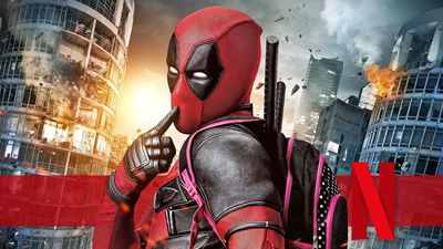 Der nächste Streaming-Hit für das "Deadpool 3"-Team? Netflix gewinnt Bieterkrieg um neuen Ryan-Reynolds-Blockbuster