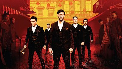 bild aus der news Nach 2,5 Jahren Warten auf Staffel 3 ist nun Schluss: Beliebte Action-Serie abgesetzt – eilt Netflix zur Rettung?