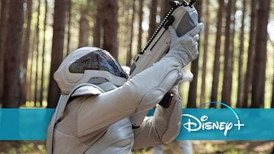 bild aus der news Über 9 (!) Stunden Sci-Fi-Dystopie: Eine der beliebtesten Filmreihen der 2010er-Jahre neu bei Disney+